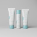 LOGIC Aloe Gel Cleanser i Gel Moisturizer