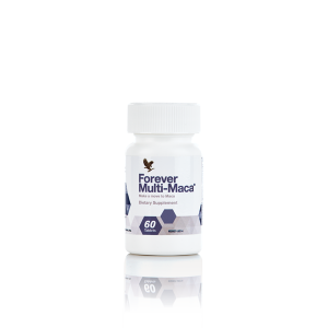 Forever Multi-Maca  60 tabletek