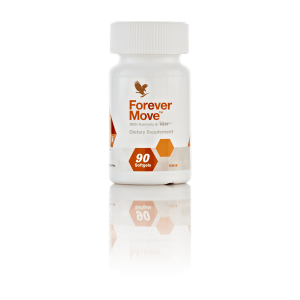 Forever Move 90 kapsułek
