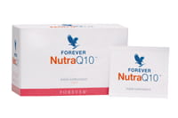 Forever NUTRAQ10 30 saszetek