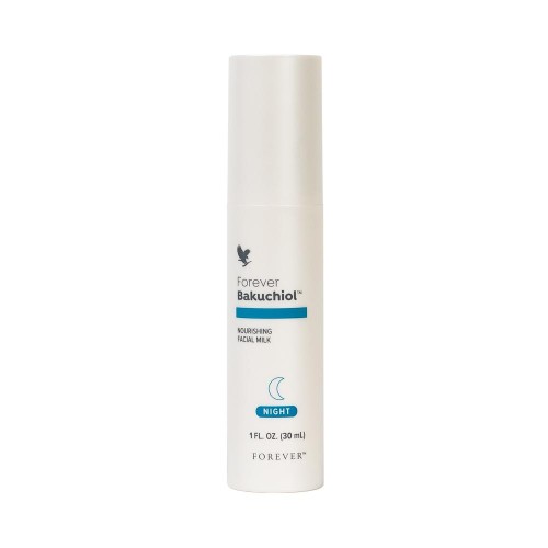 Forever Bakuchiol 30 ml | Odżywcze mleczko do pielęgnacji twarzy