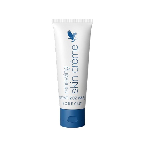 Renewing Skin Creme - Regenerujący Krem do Twarzy (dawniej R3 Factor)