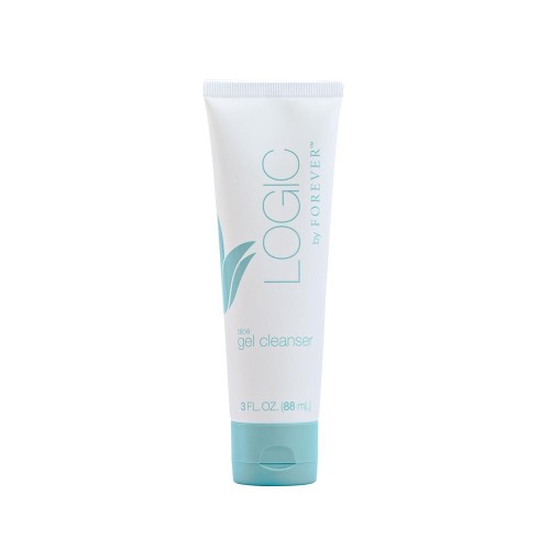 Forever LOGIC Aloe Gel Cleanser - żel oczyszczający skórę