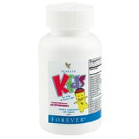Forever KIDS 120 tabletek