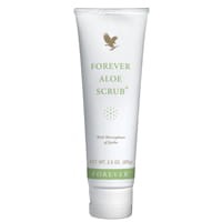 Forever ALOE SCRUB 99 g