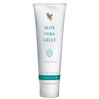 GALARETKA ALOE VERA 118 ml