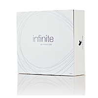 Zestaw Infinite by Forever