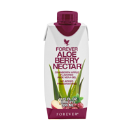Forever Aloe Berry Nectar 330 ml