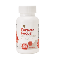 Forever Focus 120 kapsułek