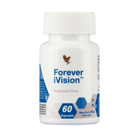 Forever iVision 60 kapsułek