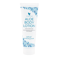 Aloesowy balsam do ciała - Forever Aloe Body Lotion   236 ml
