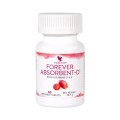 Forever Absorbetnt-D - Tabletki do żucia z witaminą D i E