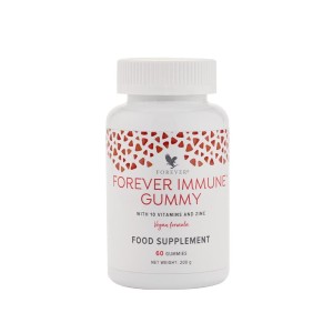 Forever Immune Gummy