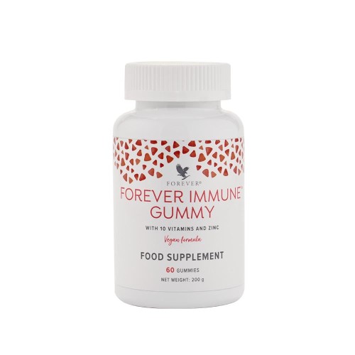 Forever Immune Gummy
