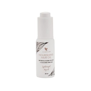 Nourishing Hair Oil