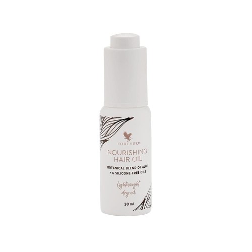 Nourishing Hair Oil