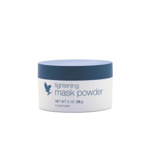 Tightening Mask Powder 29g - Aloesowy nośnik pudrowy