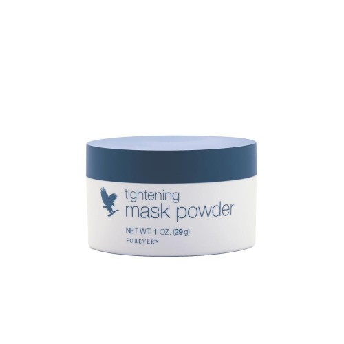 Tightening Mask Powder 29g - Aloesowy nośnik pudrowy