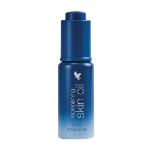 Replenishing Skin Oil 30 ml - Olejek nawilżający