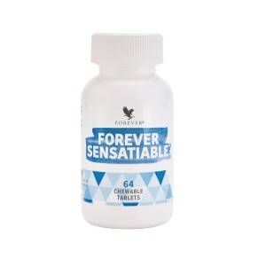 Forever Sensatiable - Kontrola apetytu