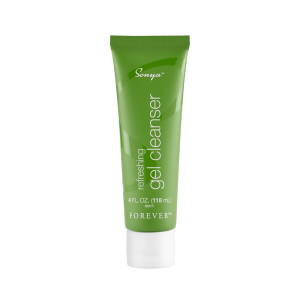REFRESHING GEL CLEANSER  118 ml