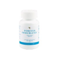 Forever ImmuBlend - suplement wspierający odporność, 60 tabletek