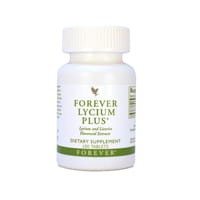 Forever LYCIUM PLUS 100 tabletek