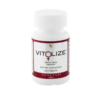 Vitolize Women 120 tabletek