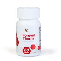 Forever THERM 60 tabletek