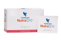 Forever NUTRAQ10 30 saszetek