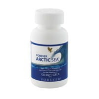 Forever ARCTIC SEA 120 kapsułek