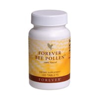 Pyłek Pszczeli Forever 100 tabletek