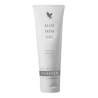 Forever ALOE MSM GEL 118 ml