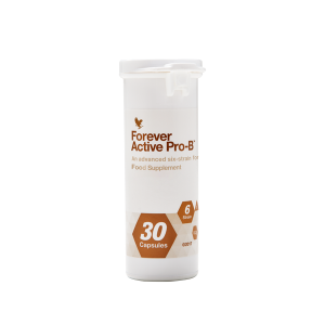FOREVER ACTIVE PRO-B 30 kapsułek