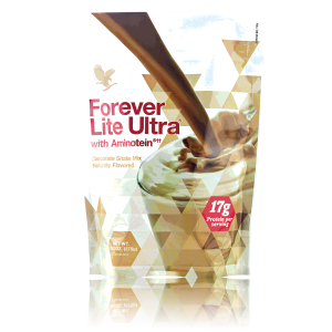 Forever LITE ULTRA Koktajl czekoladowy 390 g