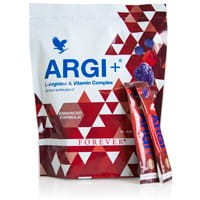 Forever ARGI+ (saszetki) 30 saszetek