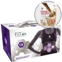 Clean 9 z Forever Lite Ultra Chocolate