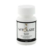 Vitolize Men 60 kapsułek