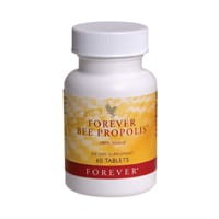 Forever BEE PROPOLIS 60 tabletek