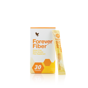Forever FIBER 30 saszetek po 6,1 g